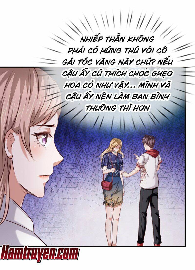 Tuyệt Thế Phi Đao: Chapter 239