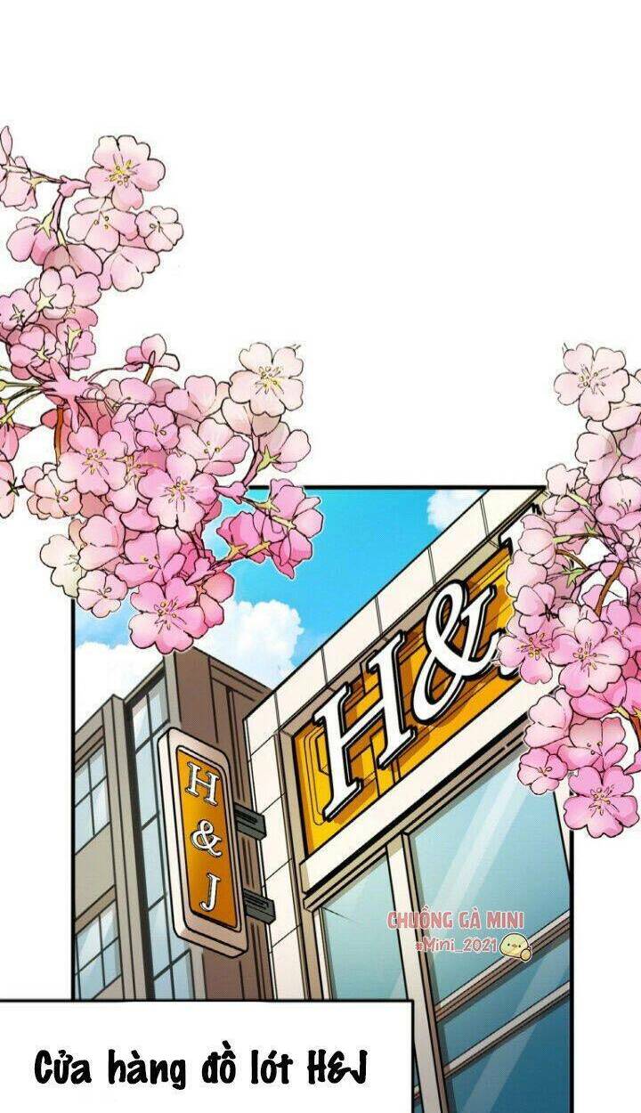 101 Cách Chinh Phục Trái Tim Em: Chapter 6