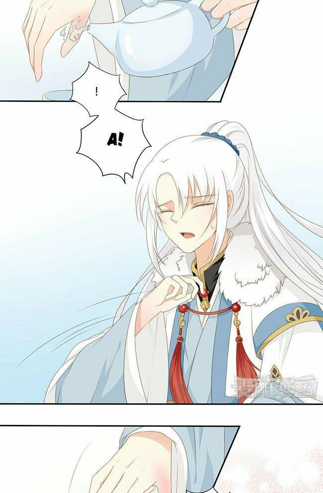 Quy Tự Dao: Chapter 39