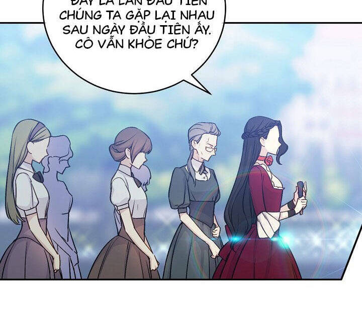 Cô Hầu Giỏi Giang: Chapter 39