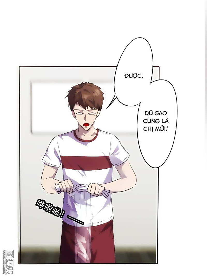 Tối Cường Nông Dân Hệ Thống: Chapter 8