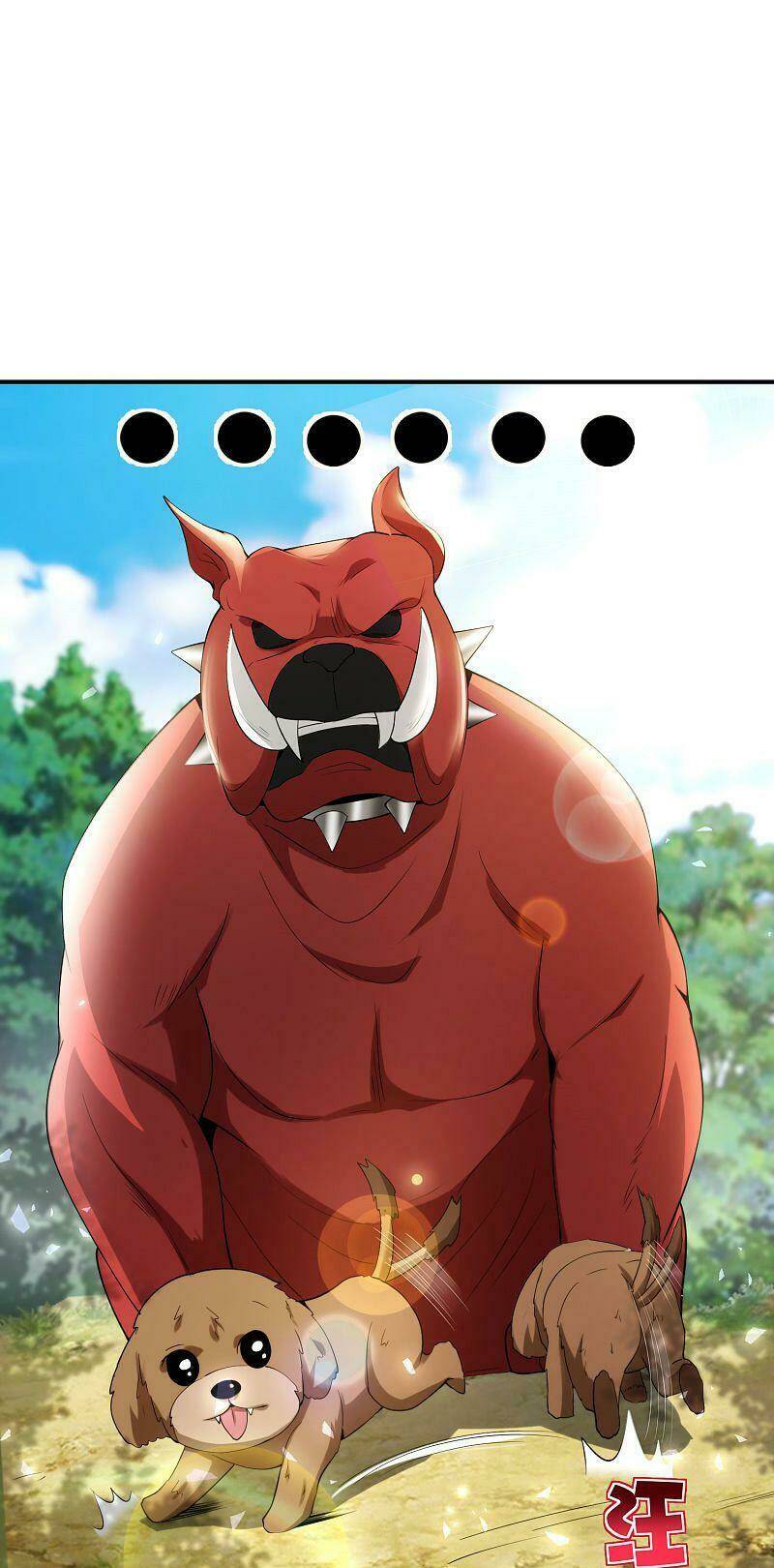 Vòng Bạn Bè Mạnh Nhất Của Tiên Giới: Chapter 83