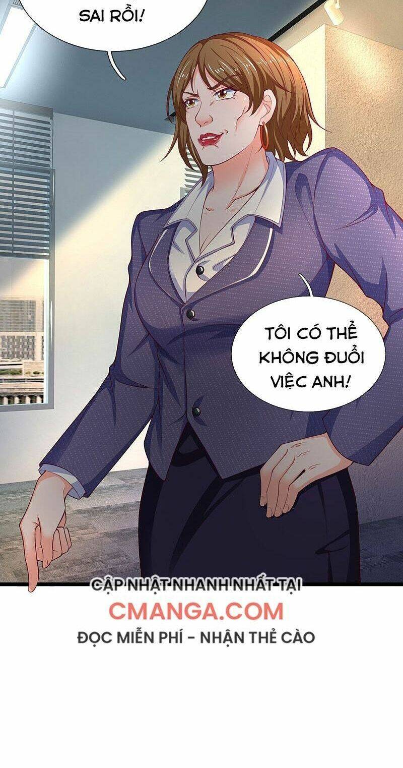 Chung Cực Binh Vương Tại Đô Thị: Chapter 147