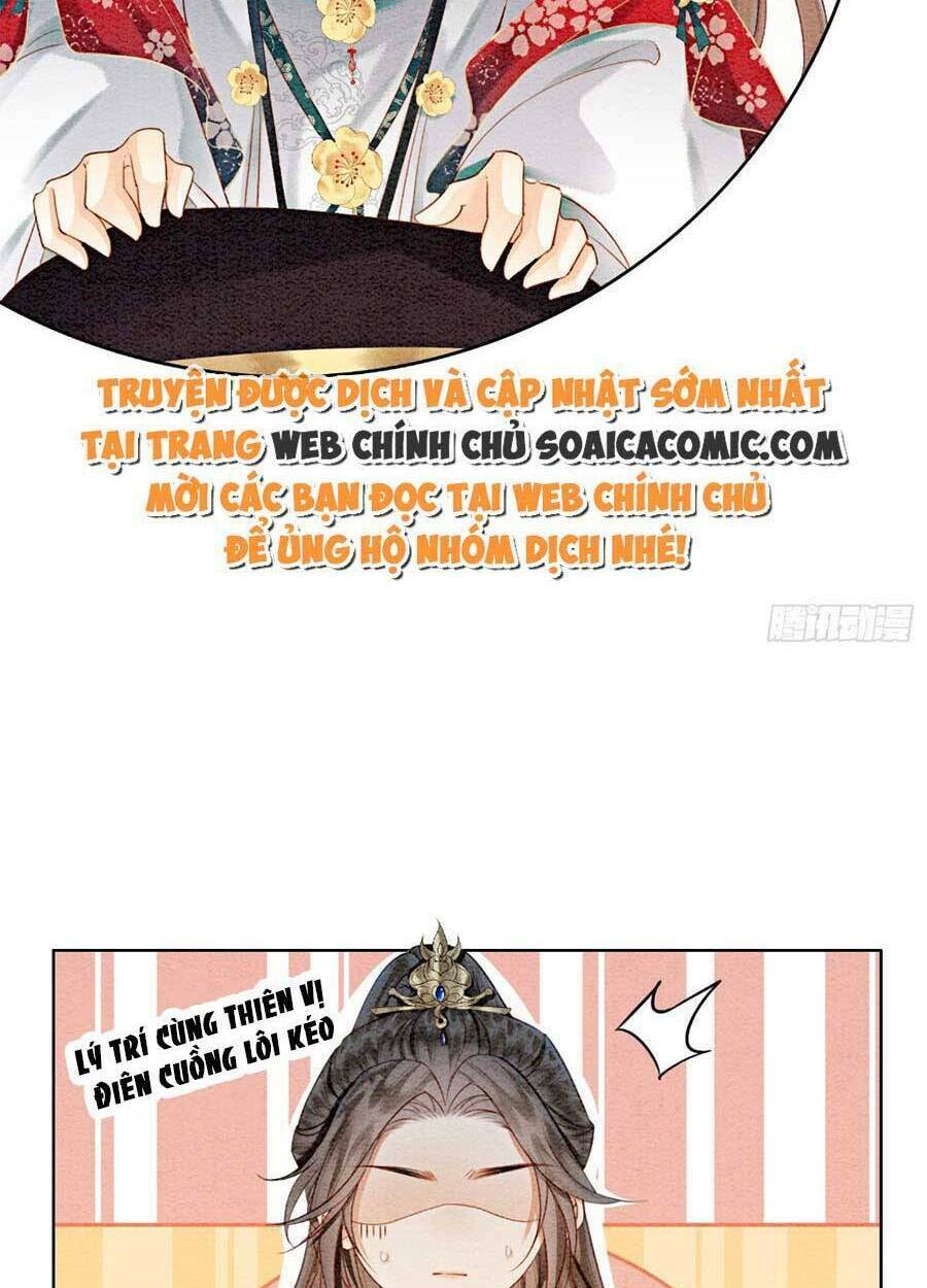 Bắt Đầu Hủy Hôn Để Công Lược Vương Gia: Chapter 36