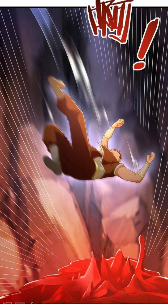 Chí Tôn Trọng Sinh: Chapter 177