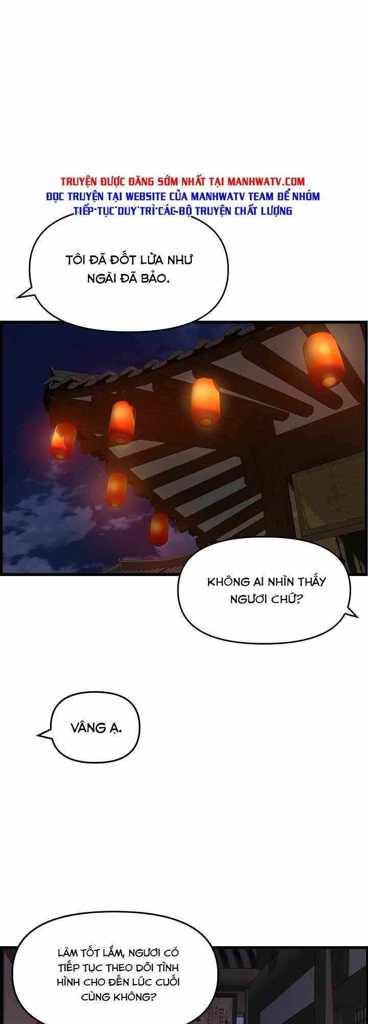 Tôi Sẽ Sống Như Một Hoàng Tử: Chapter 44