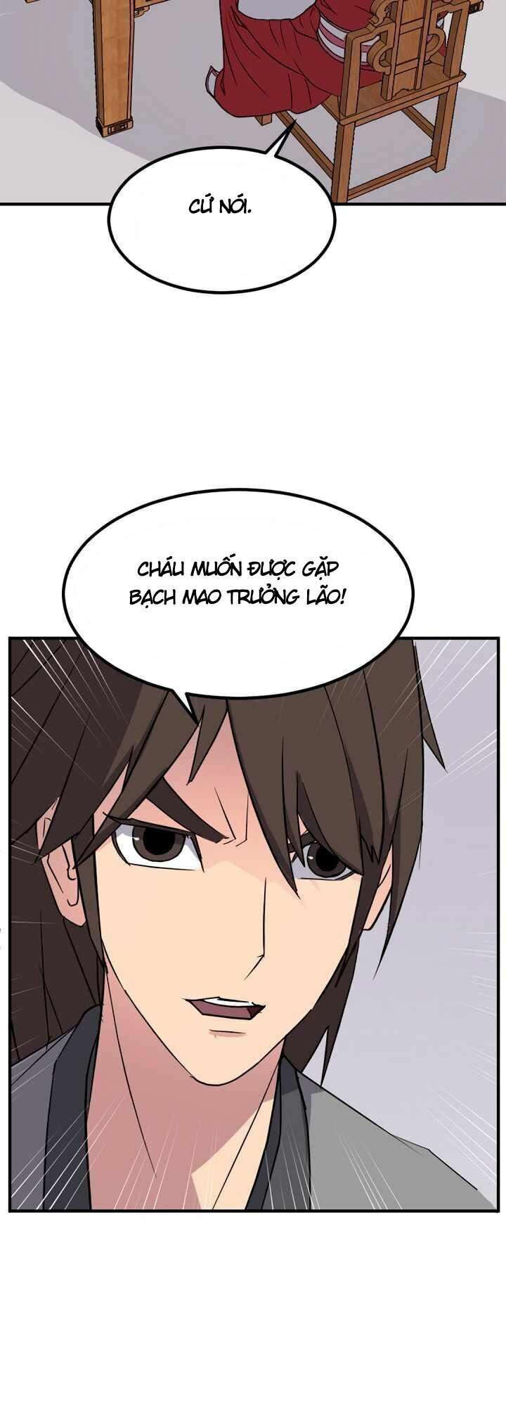Trọng Sinh, Bất Khả Chiến Bại: Chapter 112