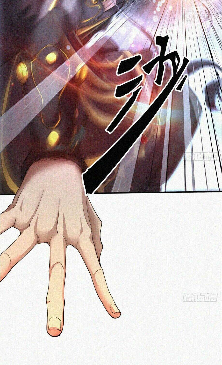 Nguyên Linh Chúa Tể: Chapter 1