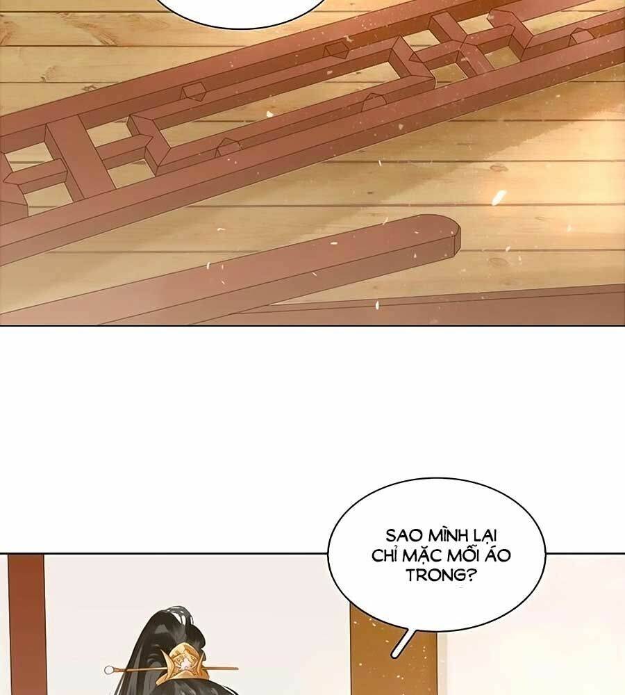 Tiểu Sư Phụ, Tóc Giả Của Ngài Rơi Rồi!: Chapter 6