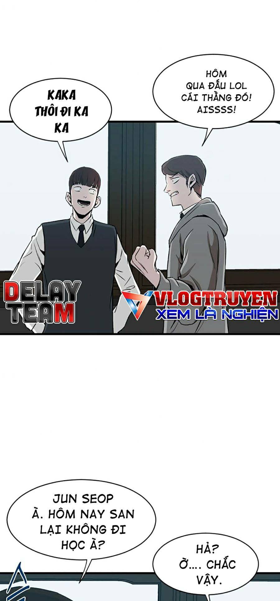 Không Làm Anh Hùng Để Trở Thành Nhân Vật Phản Diện: Chapter 5