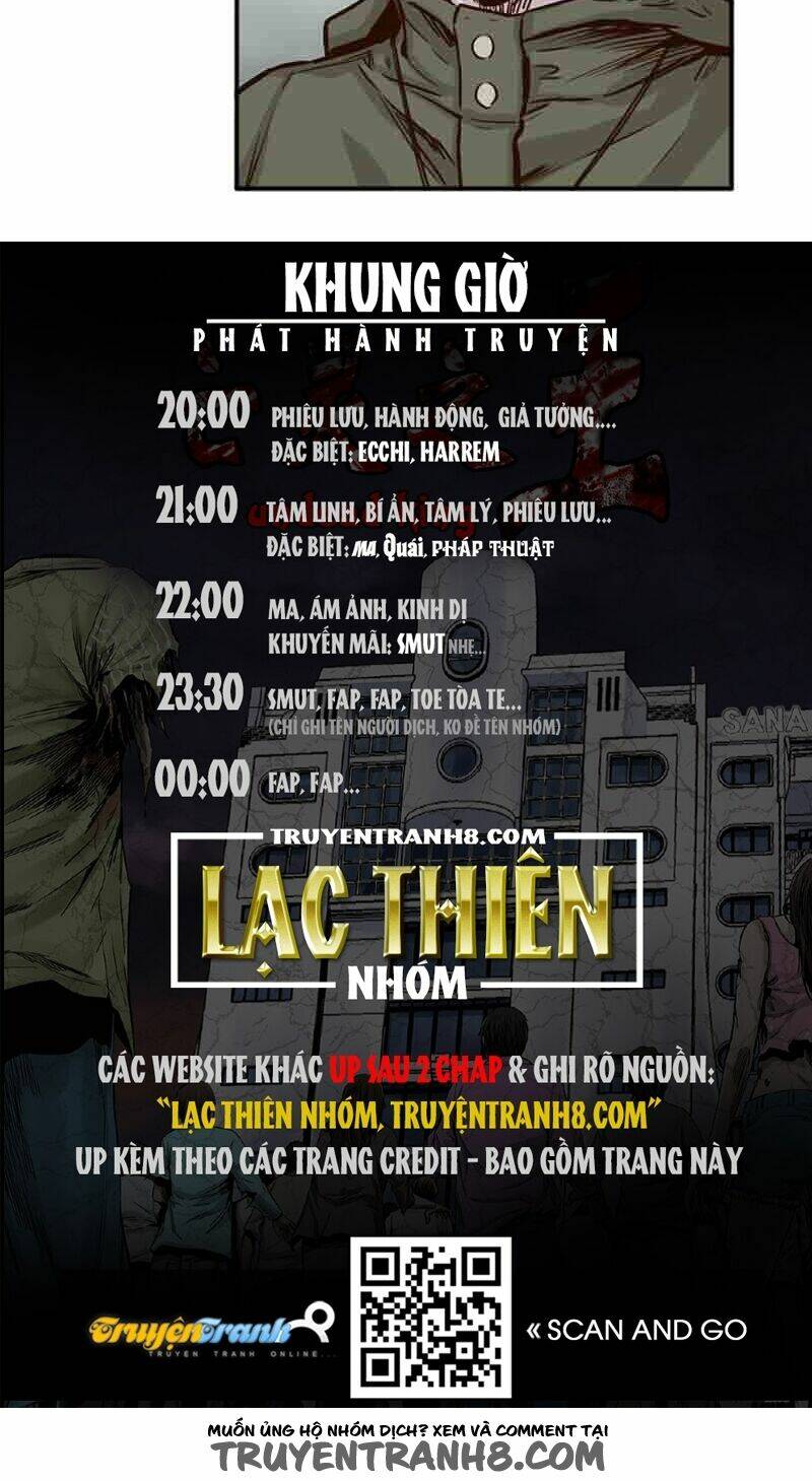 Vua Của Vong Linh: Chapter 64