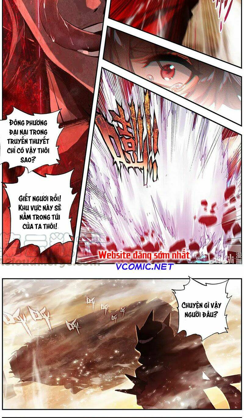 THƯỜNG DÂN MẠNH NHẤT HỌC VIỆN TU TIÊN: Chapter 1