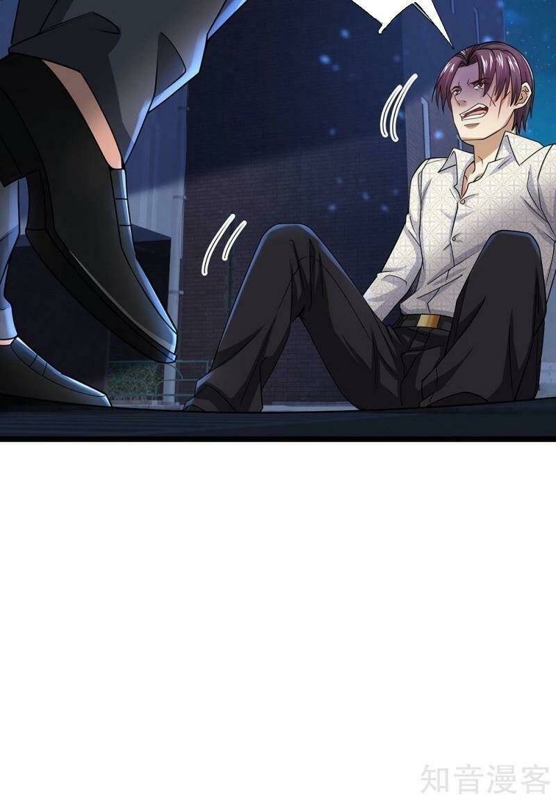 Chung Cực Binh Vương Tại Đô Thị: Chapter 129