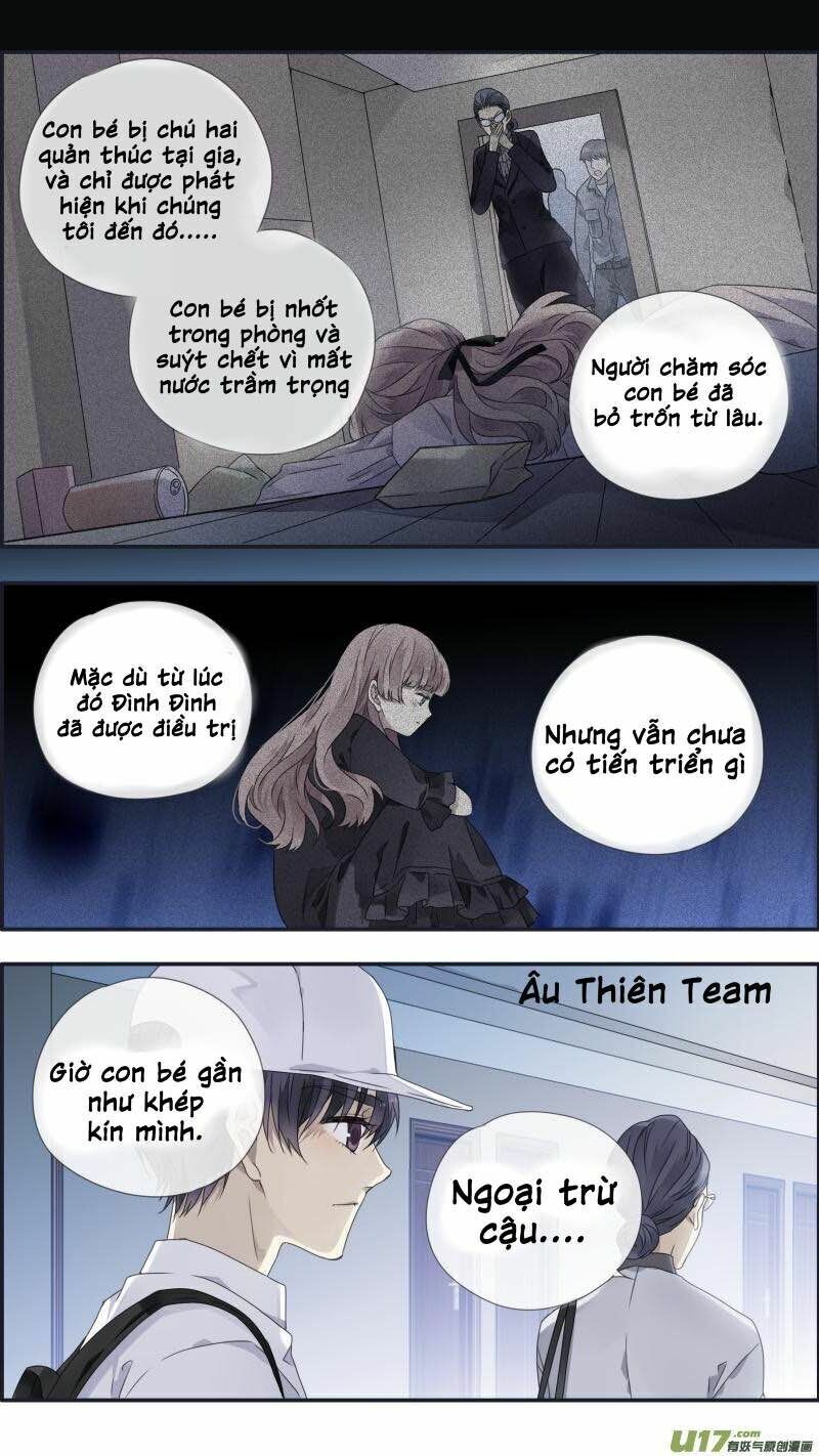 Lam Sí: Chapter 221