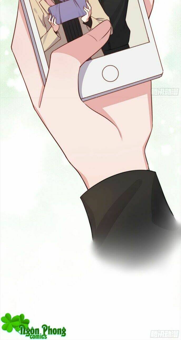 Bà Xã Tôi Là Nam Thần: Chapter 36