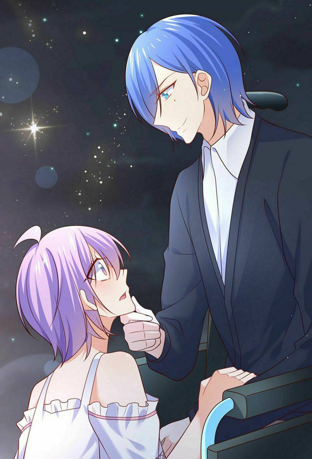 Boss Của Tôi Là Đại Thần: Chapter 63