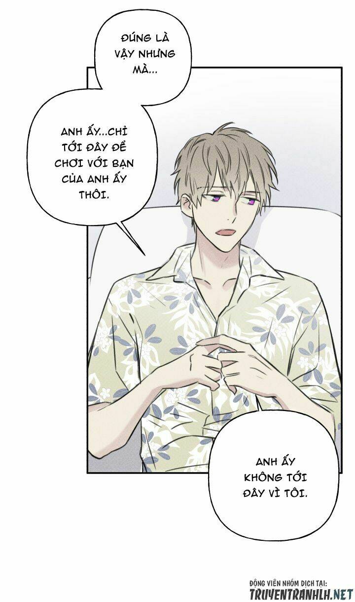 Angel Buddy: Chapter 17