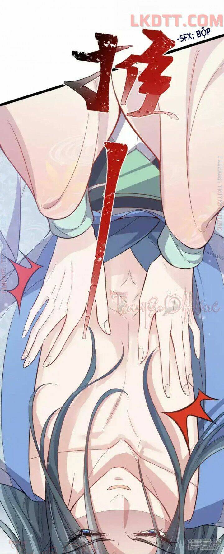 Nhật Kí Học Tập Của Hắc Liên Hoa: Chapter 1