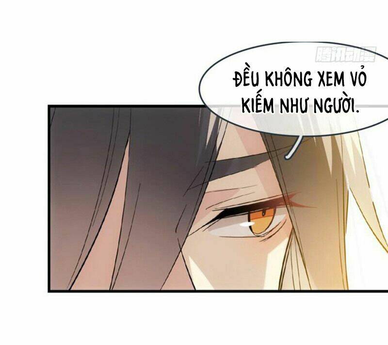 Sư Phụ Lại Trêu Chọc Ta: Chapter 51.9