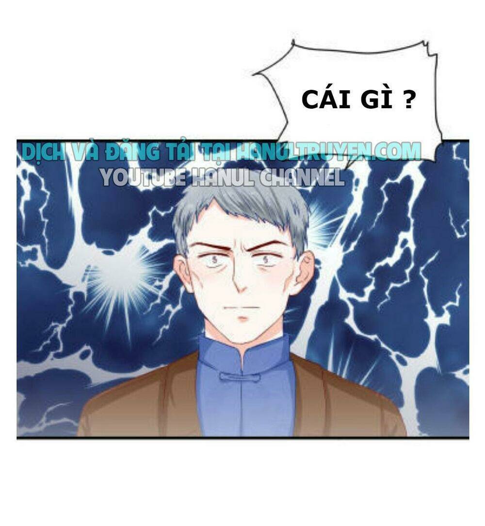 Lăng Thiếu! Nhẹ Một Chút, Đau: Chapter 64