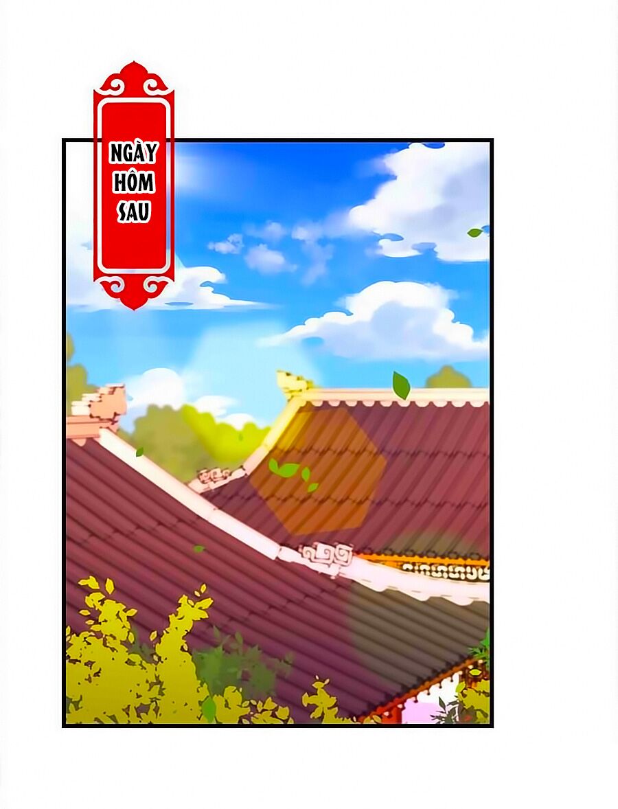 Vương Gia ! Ngươi Thật Bỉ Ổi !: Chapter 287