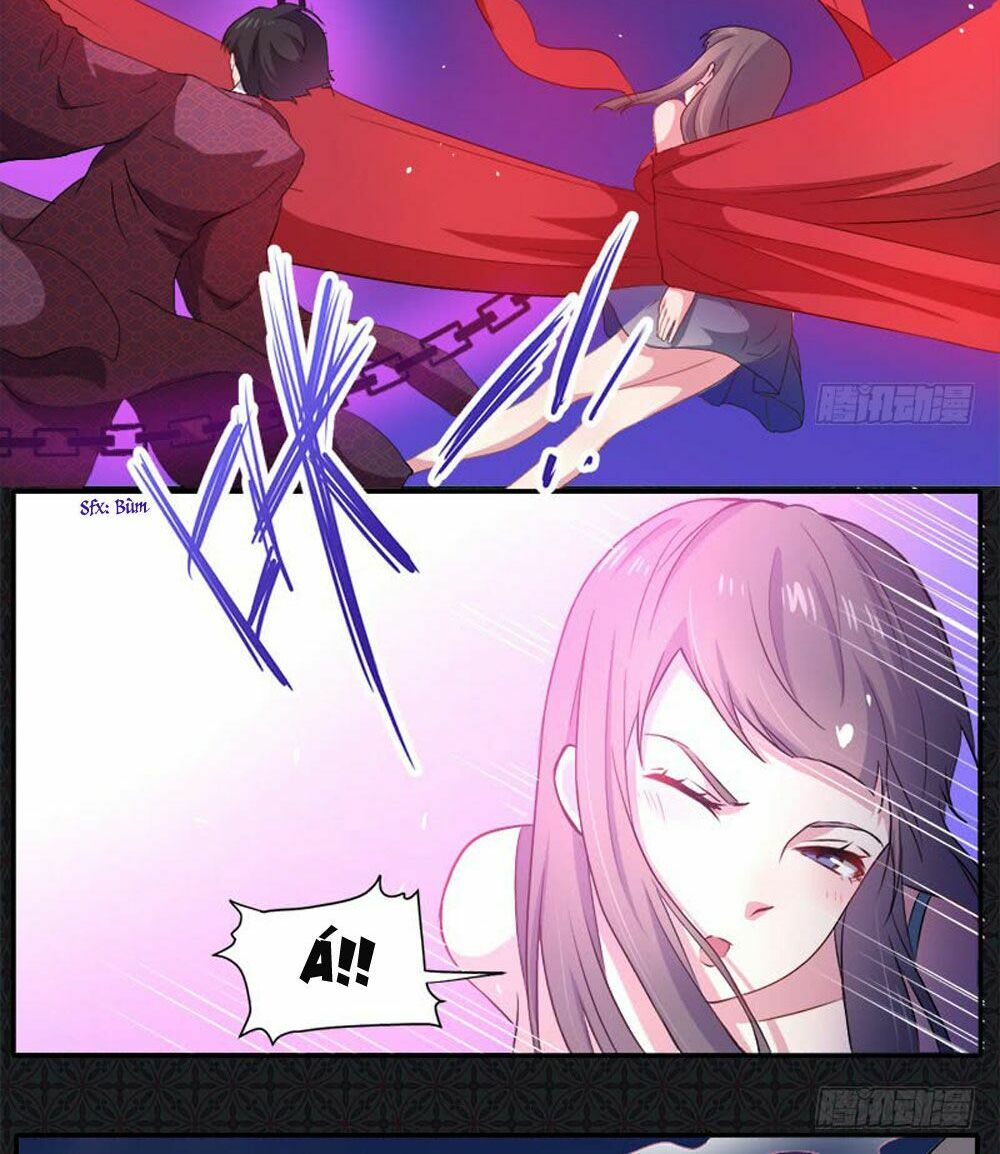 Ngạo Kiều Quỷ Vương Yêu Ta: Chapter 68