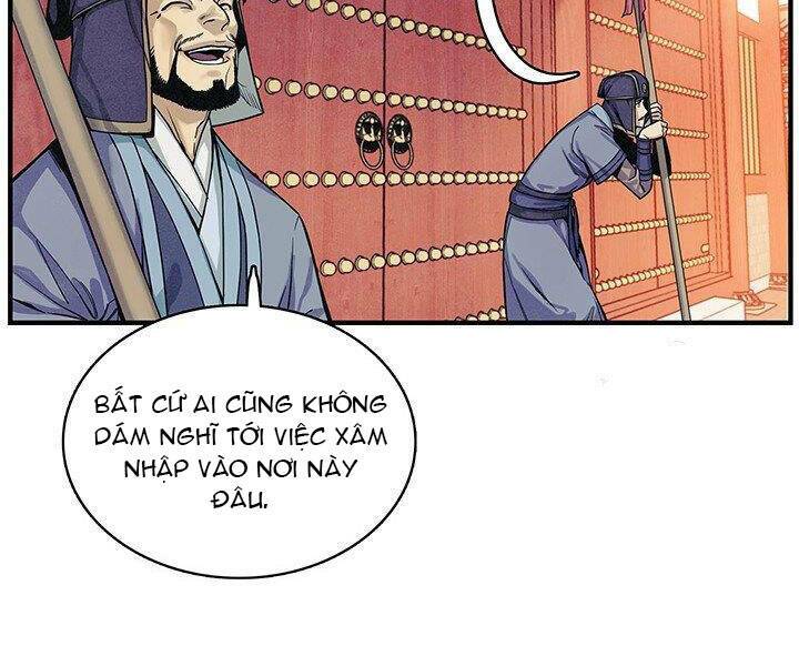 Mục Hạ Vô Nhân: Chapter 2