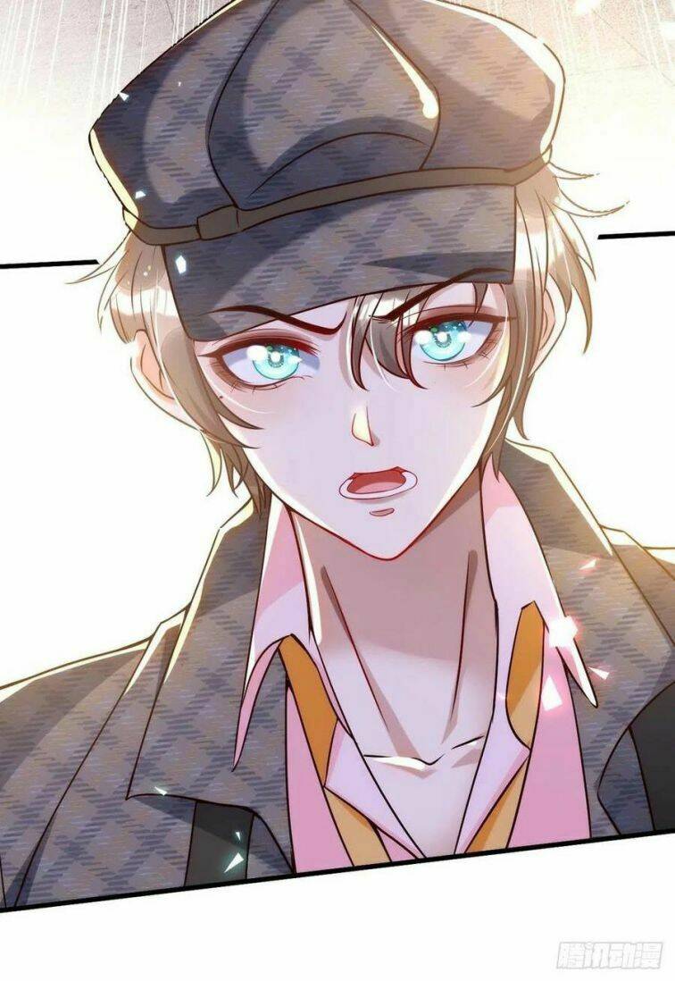 Thú Thụ Bất Thân: Chapter 83