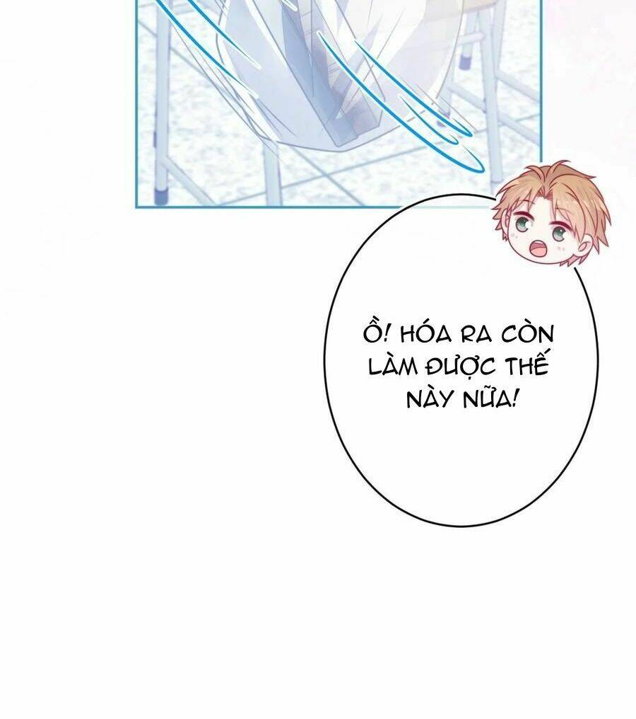 Khi Cô Gái Nhìn Thấy Thời Gian: Chapter 33