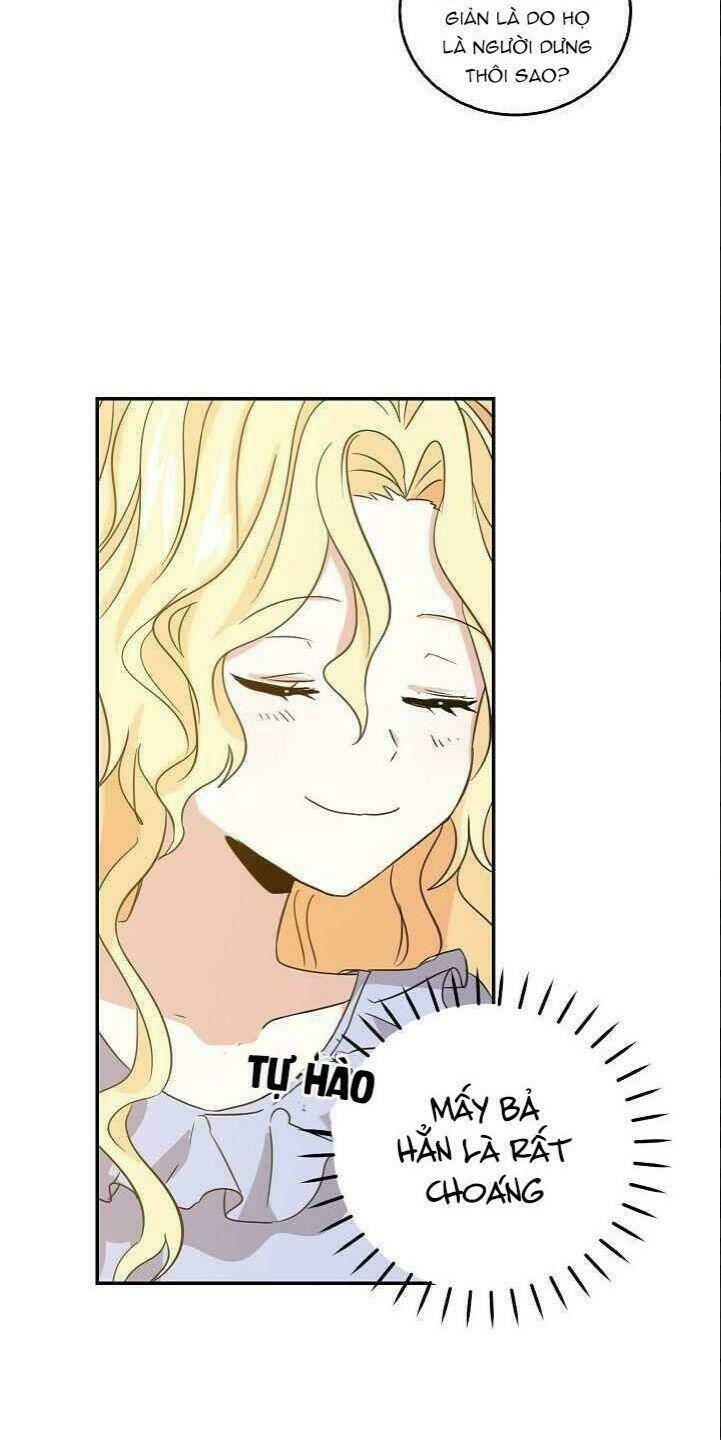 Tôi Là Bạn Gái Cũ Của Một Người Lính: Chapter 9