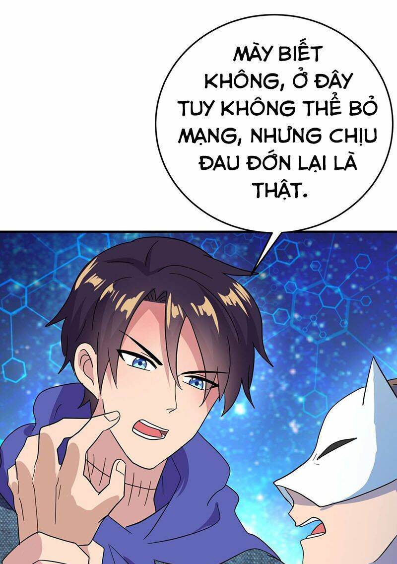 Đại Gia Livestream Vạn Giới: Chapter 28