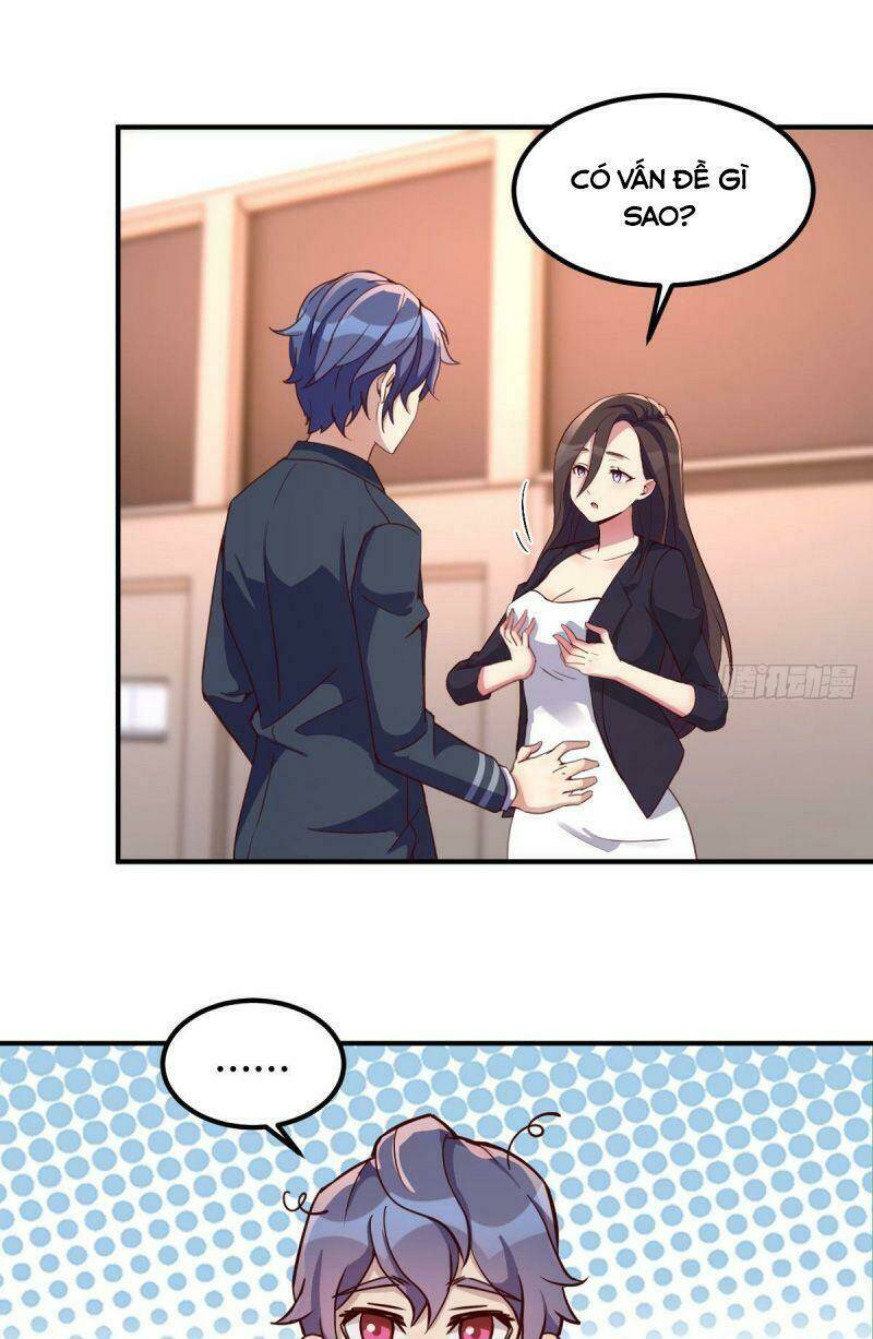 Thiên Tứ Thức Tỉnh: Chapter 34