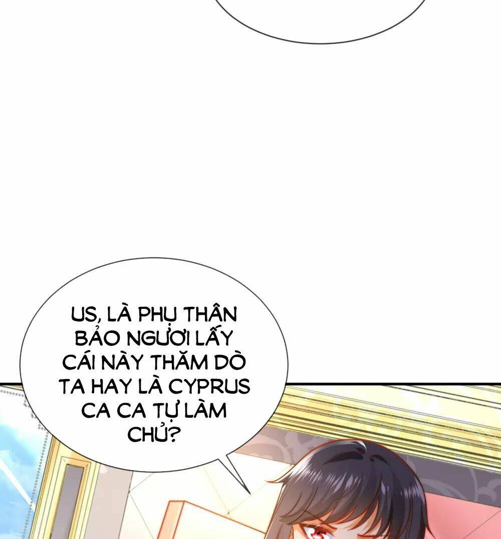 Sủng Hậu Của Vương: Chapter 68