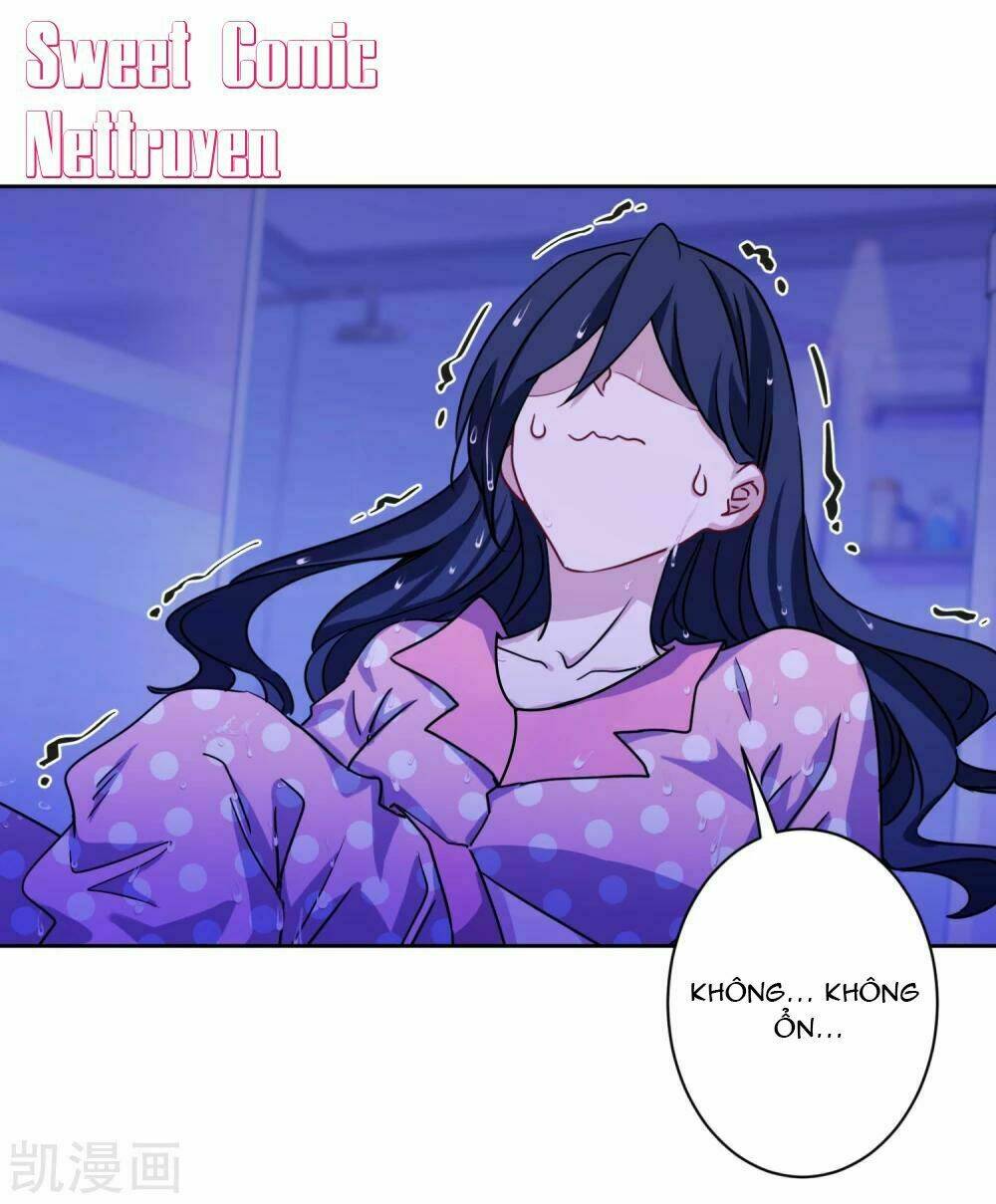 Nhân Vật Phản Diện: Không Ngọt Không Lấy Tiền: Chapter 16.1