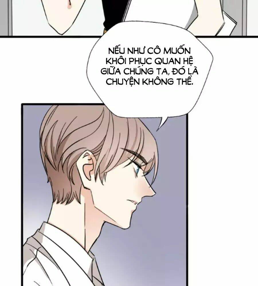 Mùi Hương Lãng Mạn: Chapter 24