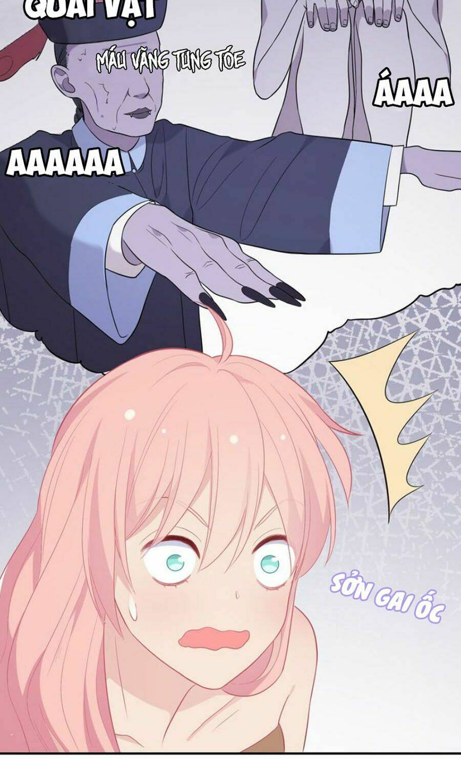 Vương Tử Thành Phố Và Công Chúa Amazon: Chapter 28