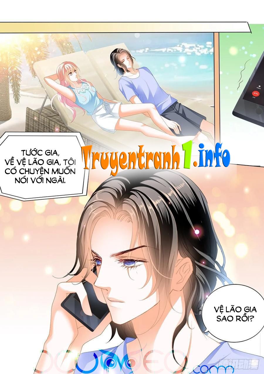 Bá Đạo Tiểu Thúc, Xin Trêu Chọc Vừa Thôi!: Chapter 158