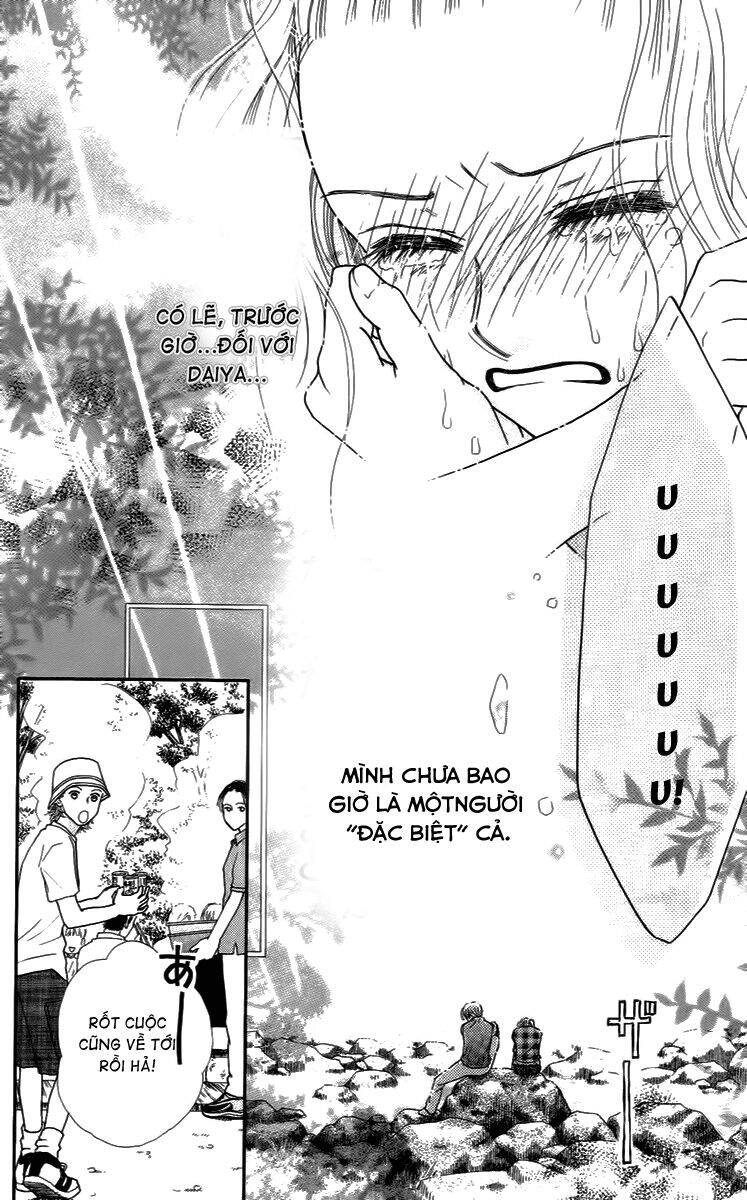 Cô Láng Giềng: Chapter 25