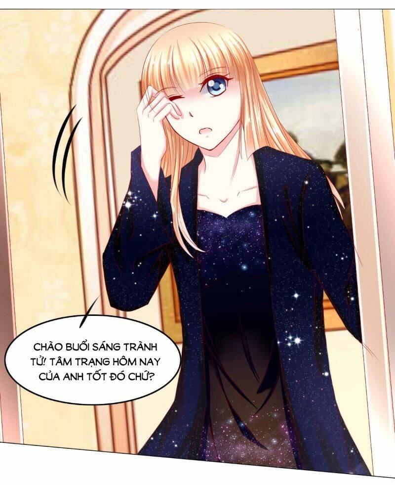 Hoàng Đế “Phế Vật” Tiến Hóa Sử: Chapter 92