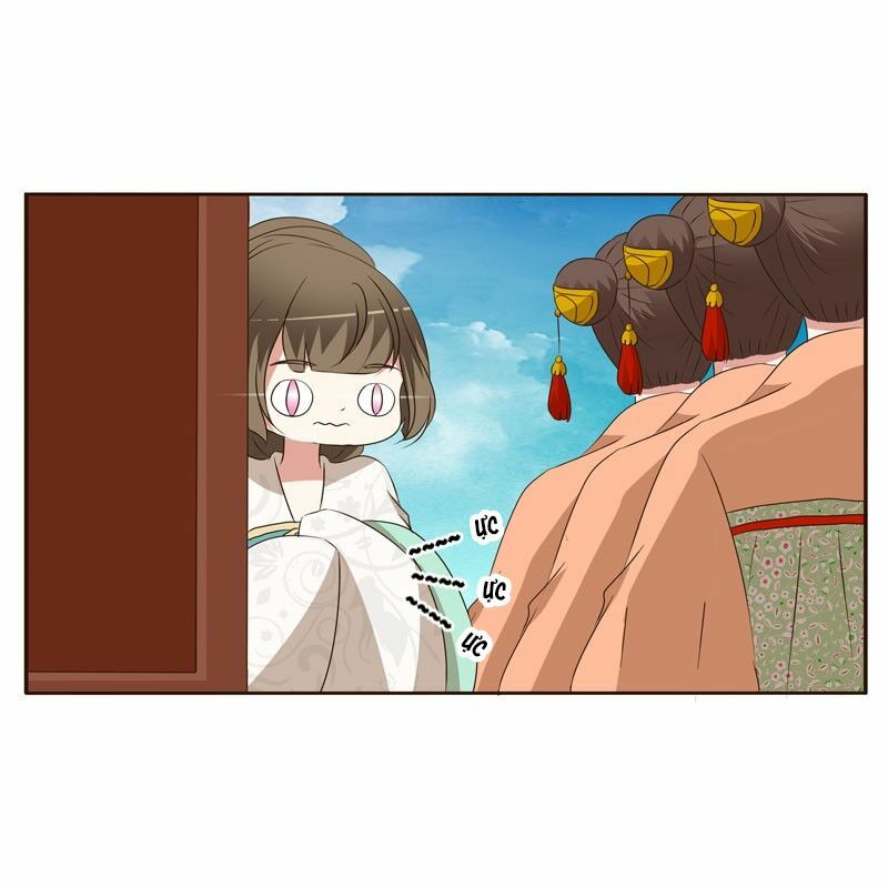 Thông Linh Phi: Chapter 145