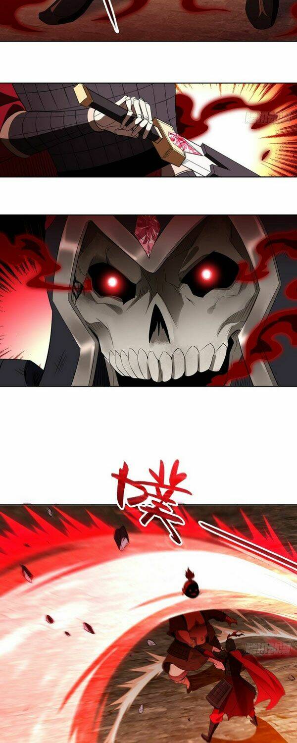 Người Ở Rể Bị Ép Thành Phản Diện Ngoại Truyện: Chapter 5