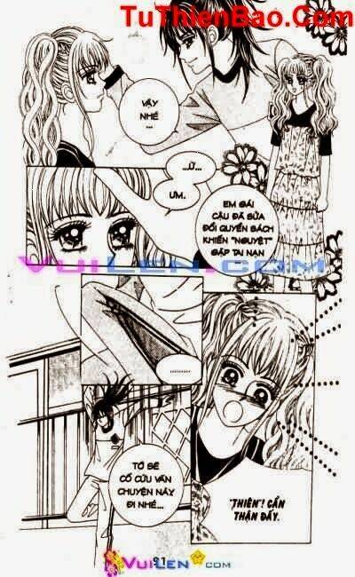 Cặp Đôi Kỳ Lạ: Chapter 2