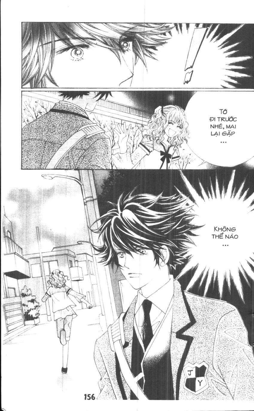 Say Say Say: Chapter 2