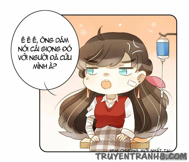 Sức Mạnh Của Sắc Đẹp: Chapter 118