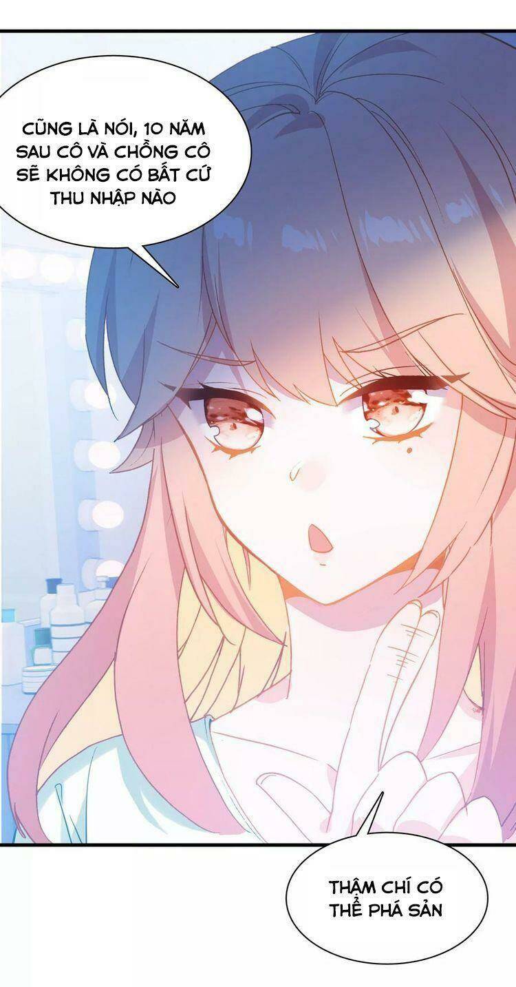 Chuyển Phát Nhanh Tình Yêu: Chapter 14