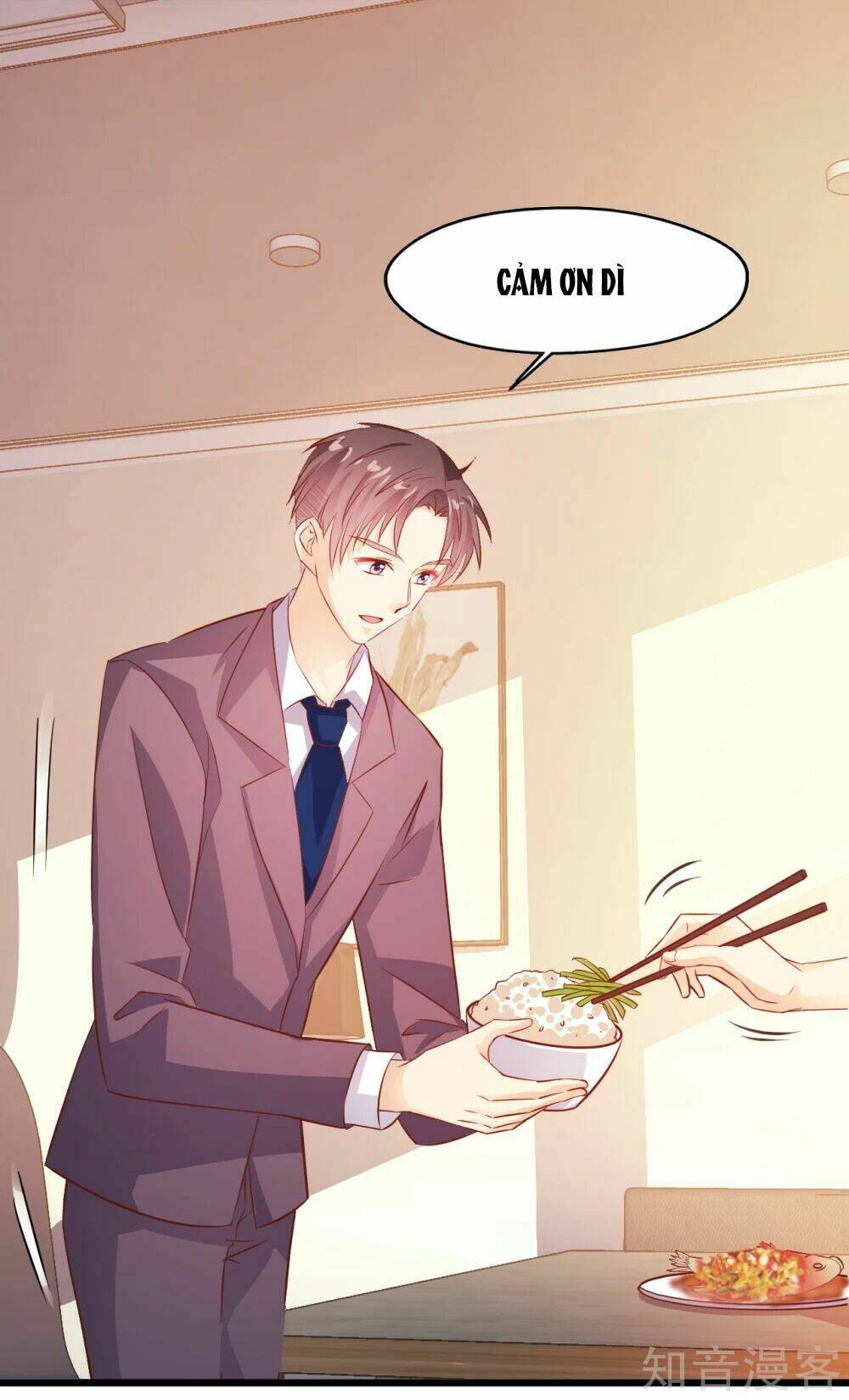 Sau Này Vẫn Cứ Thích Anh: Chapter 20