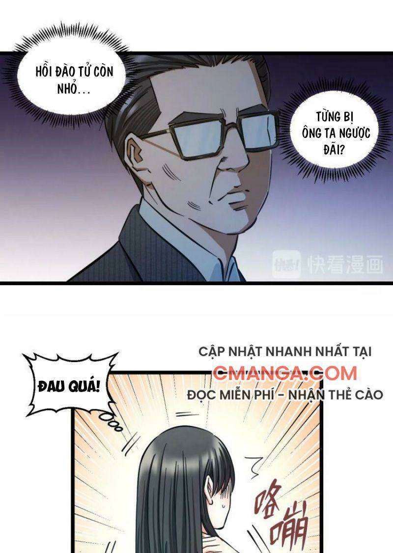 Đối Mặt Với Thử Thách: Chapter 15