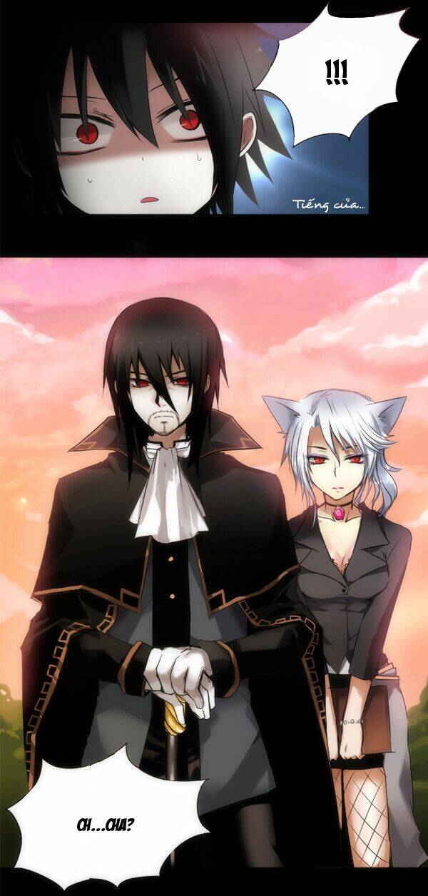 Crepuscule: Chapter 6