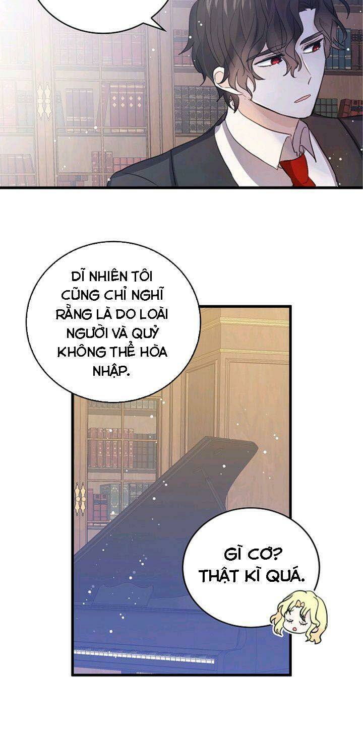 Tôi Là Bạn Gái Cũ Của Một Người Lính: Chapter 50