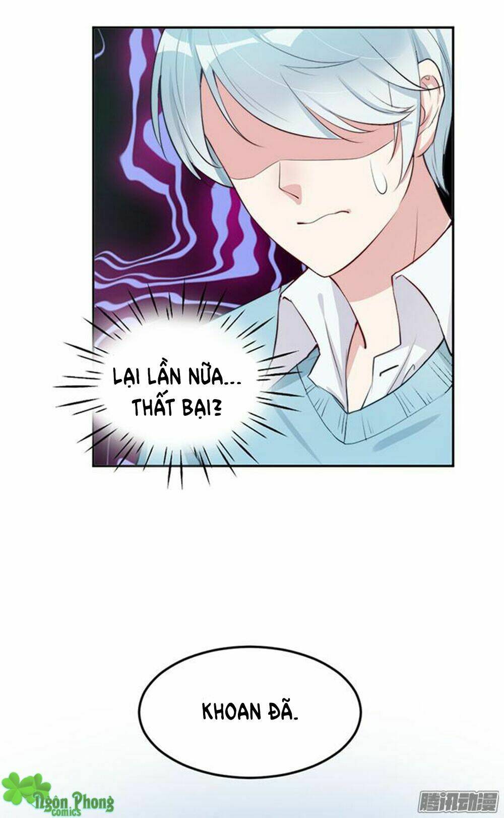 Bà Xã Tôi Là Nam Thần: Chapter 23